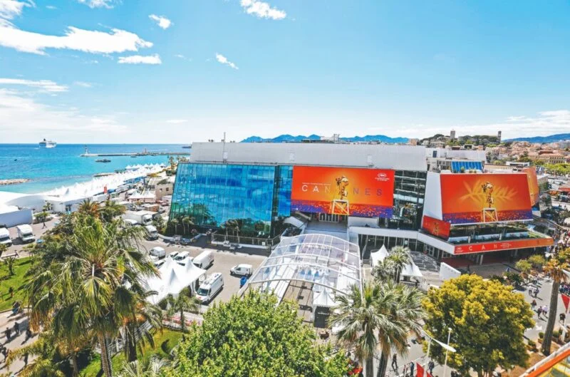 Cannes Film Festival