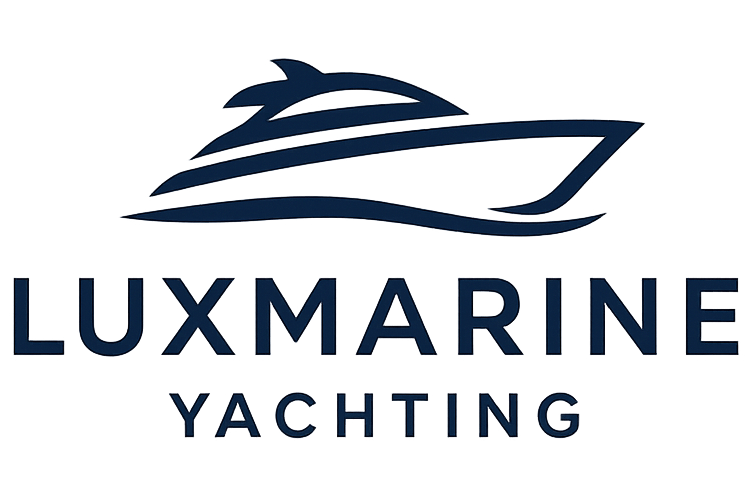 Luxmarine Yachting