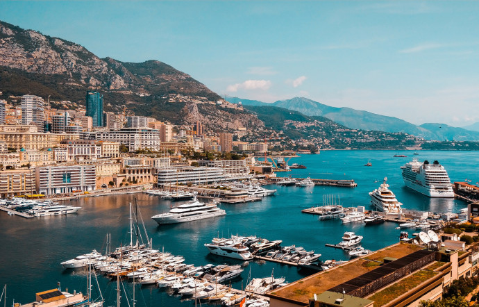 Monte-Carlo Summer Festival