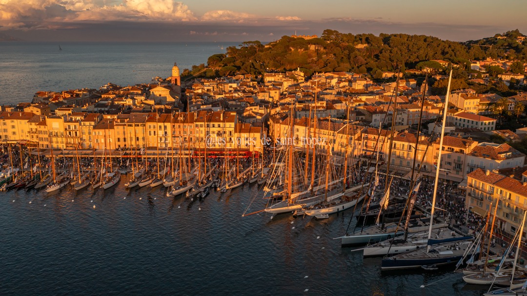 Saint-Tropez Summer Season