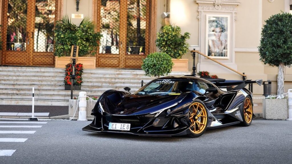 Top Marques Monaco